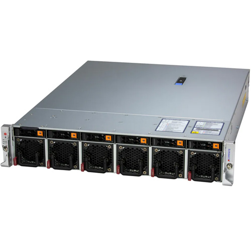 SuperMicro_IoT SuperServer SYS-221HE-TNRD (Complete System Only )_[Server>